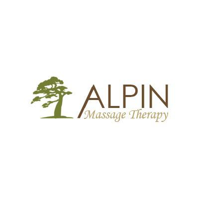Alpin Massage Therapy Logo