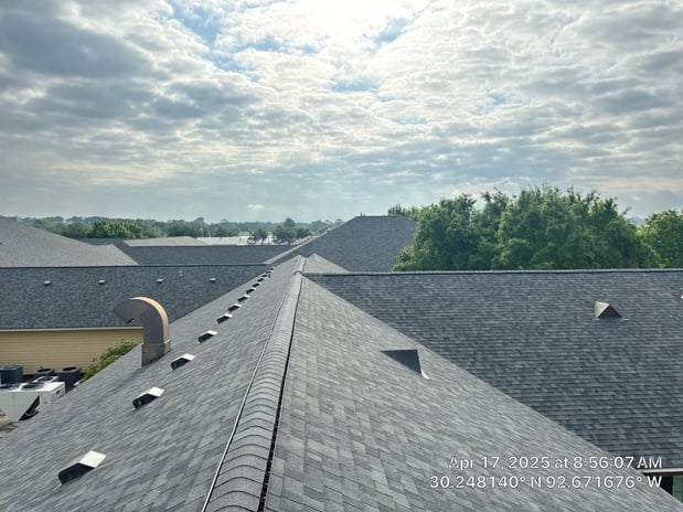 Images Brown's Roofing