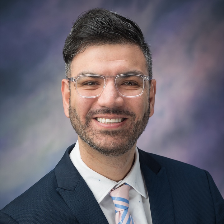 Milad Heydari, D.O. Profile