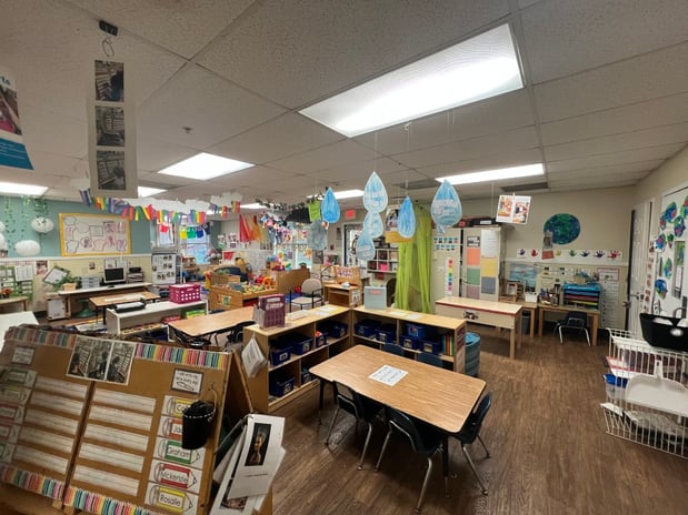 Images Cromwell KinderCare