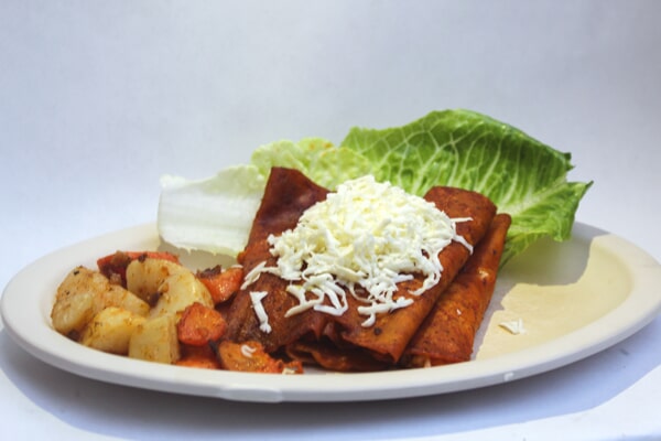 Images Restaurante Las Águilas
