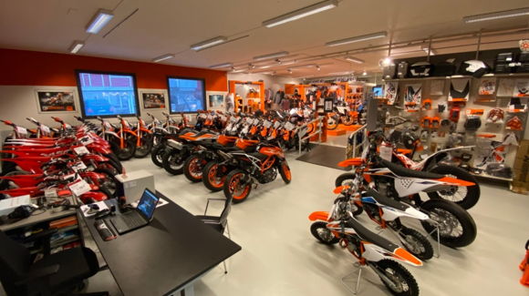 Images Motopalvelu Niemitalo Oy