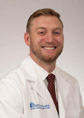 Brock Chamberlain - Charleston, SC - Pediatrics, Internist/pediatrician, Pediatric Orthopedic Surgery