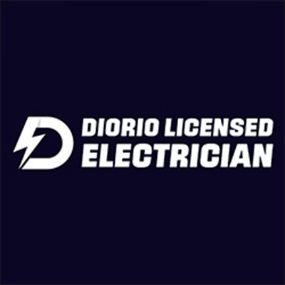 Diorio Licensed Electrician Logo