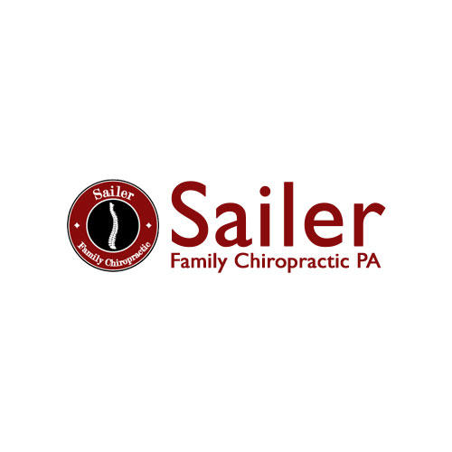 Sailer Family Chiropractic PA Logo