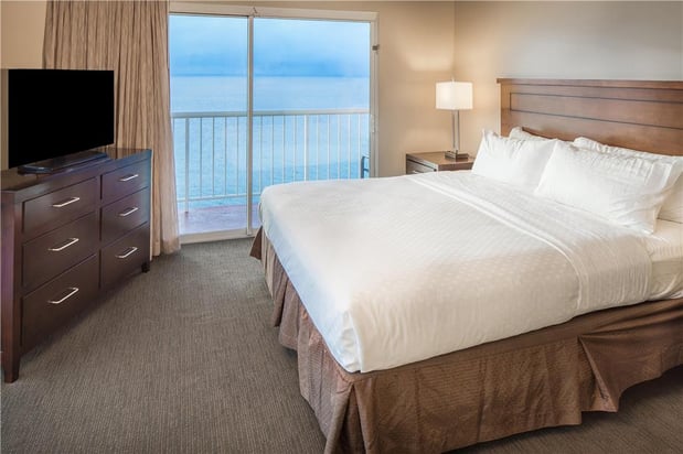 Images Hilton Vacation Club Ka'anapali Beach Maui