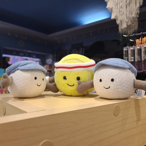 Images Geppetto's Toy Box