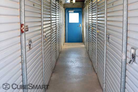 CubeSmart Self Storage Photo