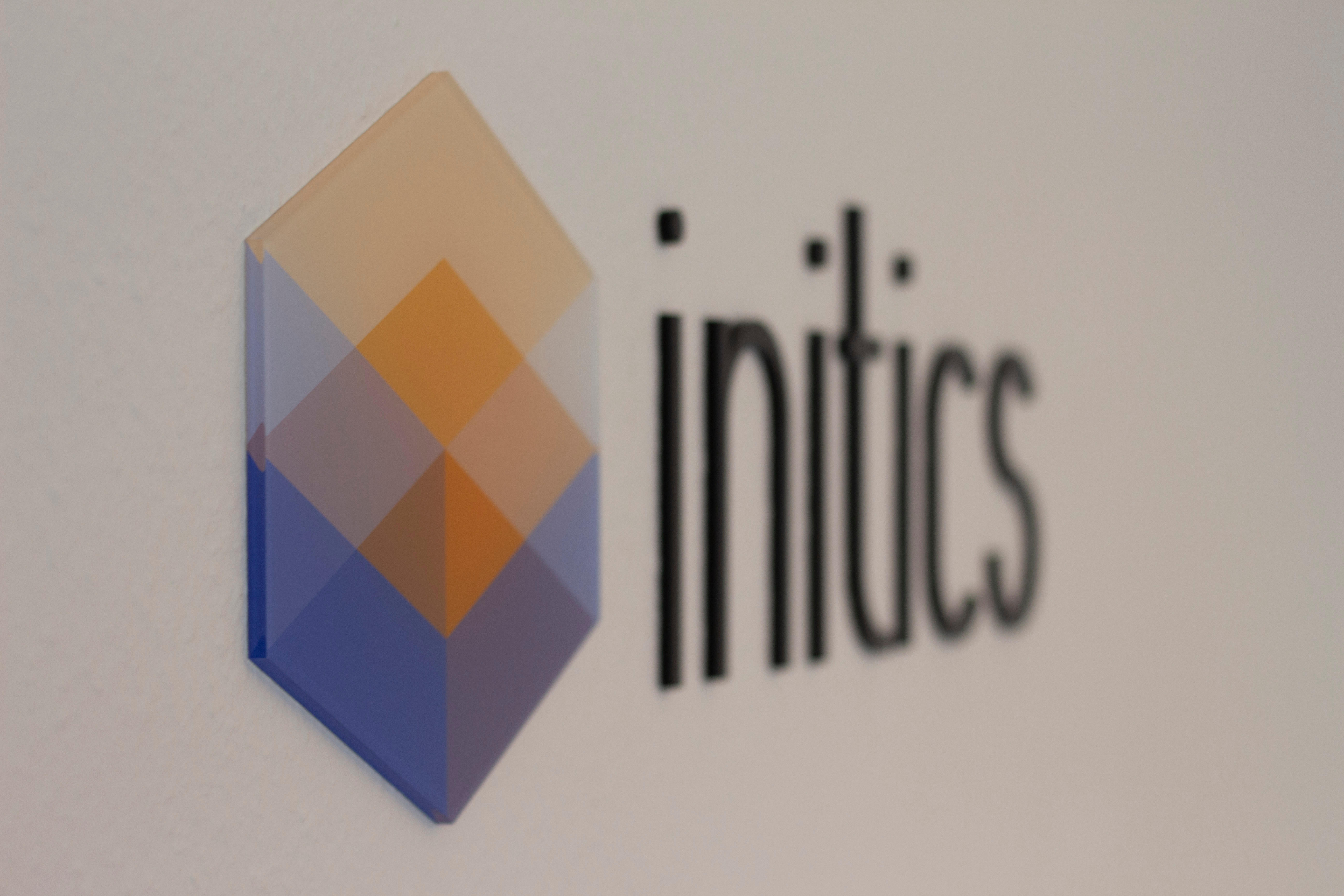 initics GmbH, Nußbaumstraße 14 in München