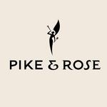 Pike & Rose Logo