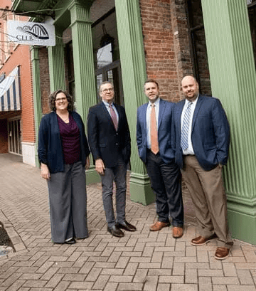 CLLB Law - Team of Lawyers