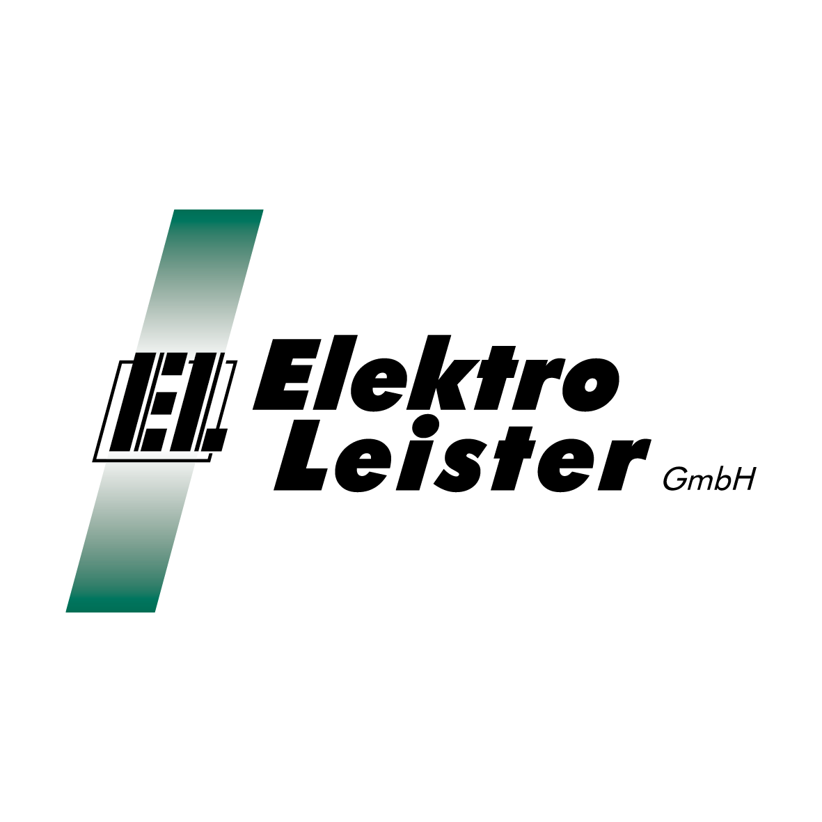 Kundenlogo Elektro Leister GmbH