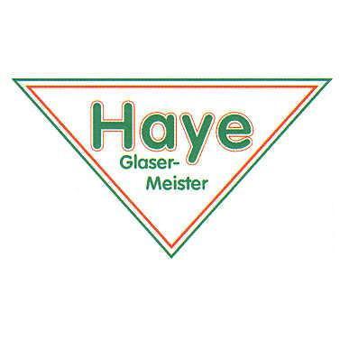 Logo Christoph Haye - Glasermeister