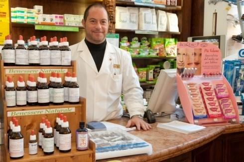 Images Farmacia Giulio Cesare