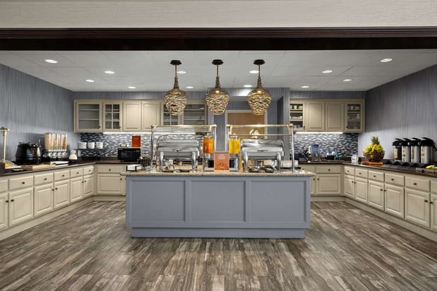 Images Homewood Suites by Hilton Bakersfield