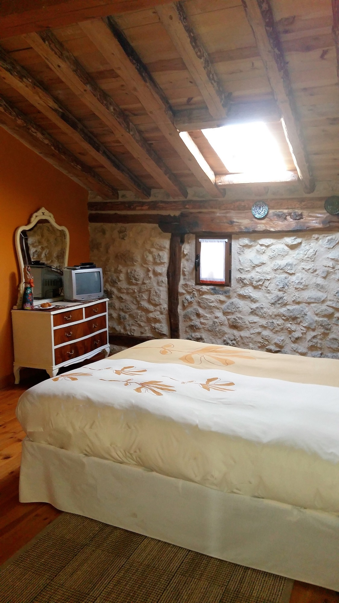 Images Casa Rural Calle Real