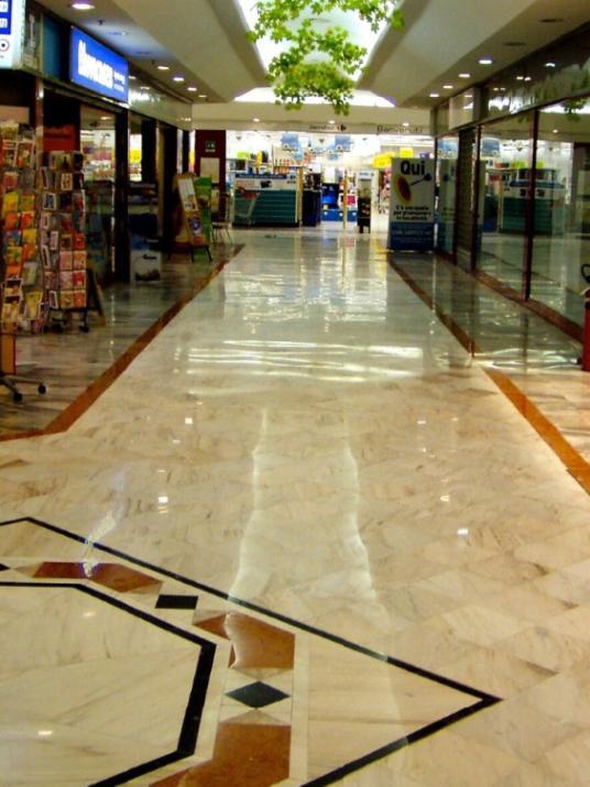 Images Cristallina Lucidatura Pavimentazioni