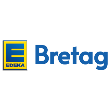 Logo von Edeka Bretag
