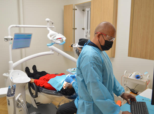 Images Dentist of Montclair