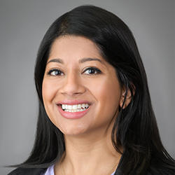 Dr. Arhanti Sadanand, MD