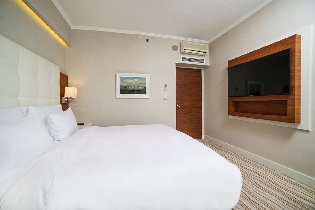 Images Radisson Hotel President Old Town Istanbul