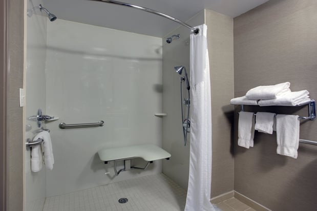 Images Holiday Inn Express & Suites Meadowlands Area by IHG