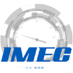 IMEC instal.lacions, S.l. Logo