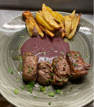 Images Bistro' dei Dotti