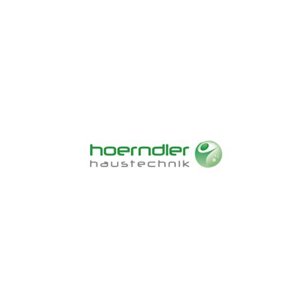 Logo von Hörndler Haustechnik GmbH