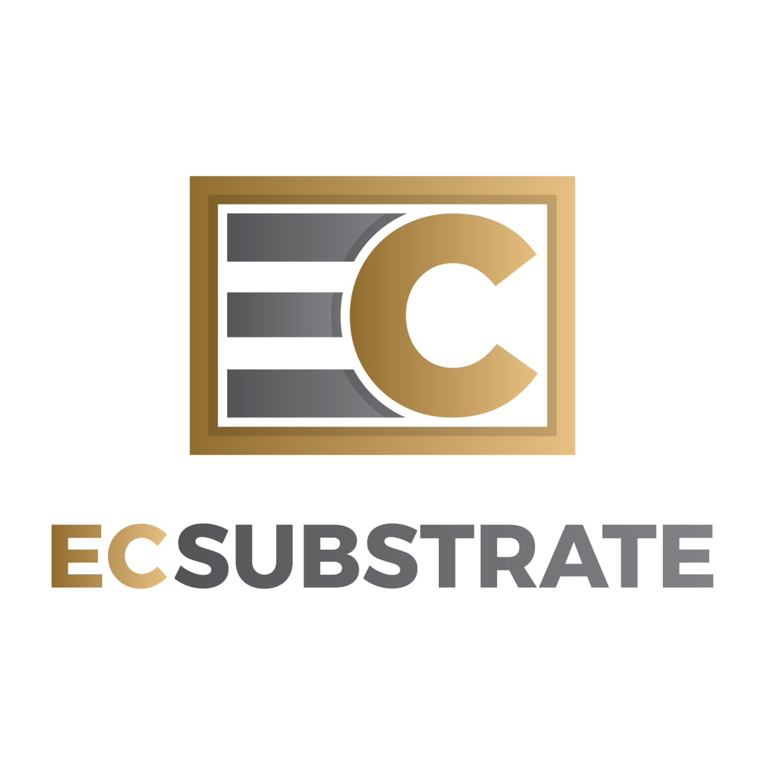ECSubstrate Logo