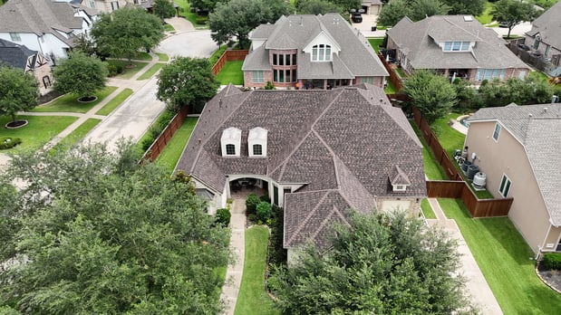 Images Garvin Exteriors