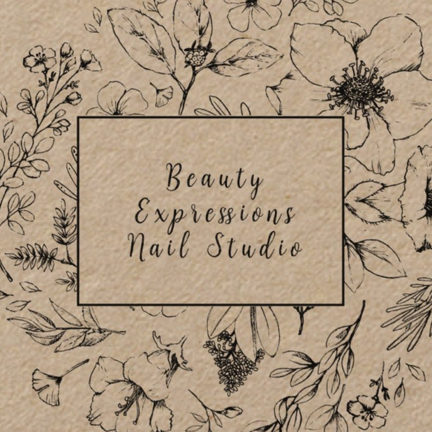 Beauty Expressions Nail Studio Logo