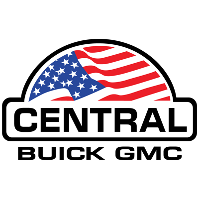 Central Buick GMC Logo
