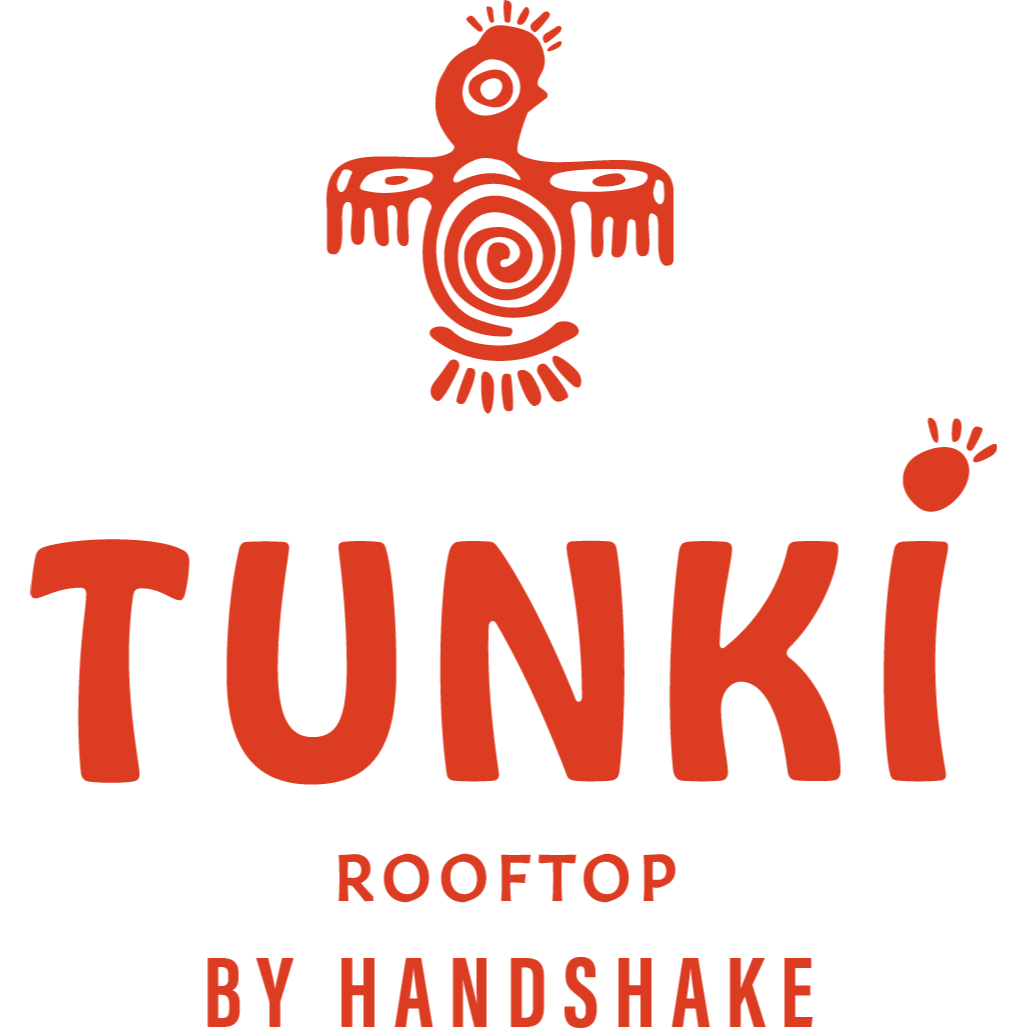 Tunki by Handshake Logo