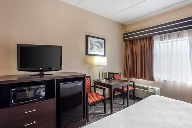 Images Best Western Inn at Blakeslee-Pocono