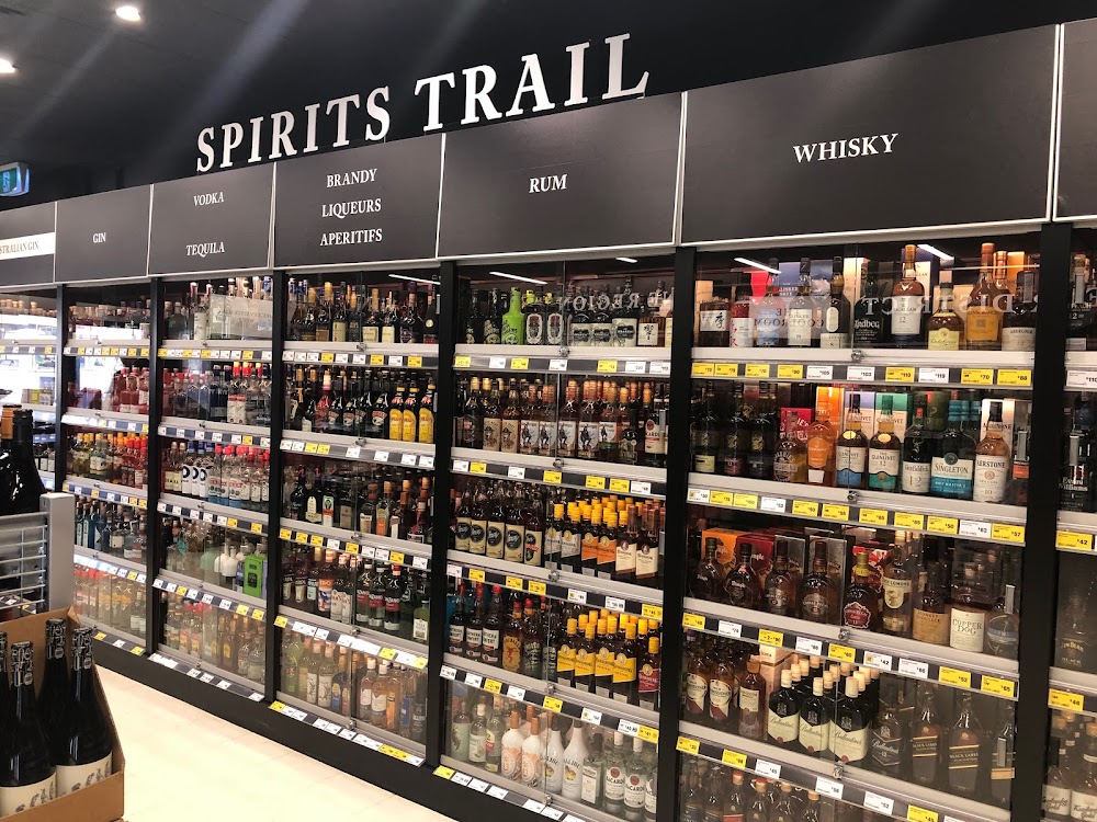 Images Liquorland North Perth