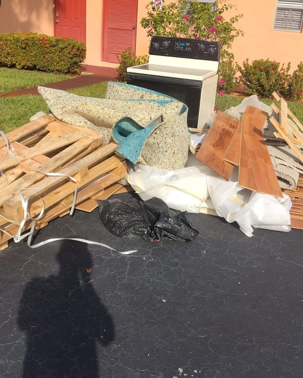 Images Clutter X Junk Removal