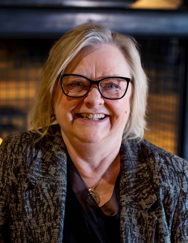 Images Carla Hoskins, Counselor