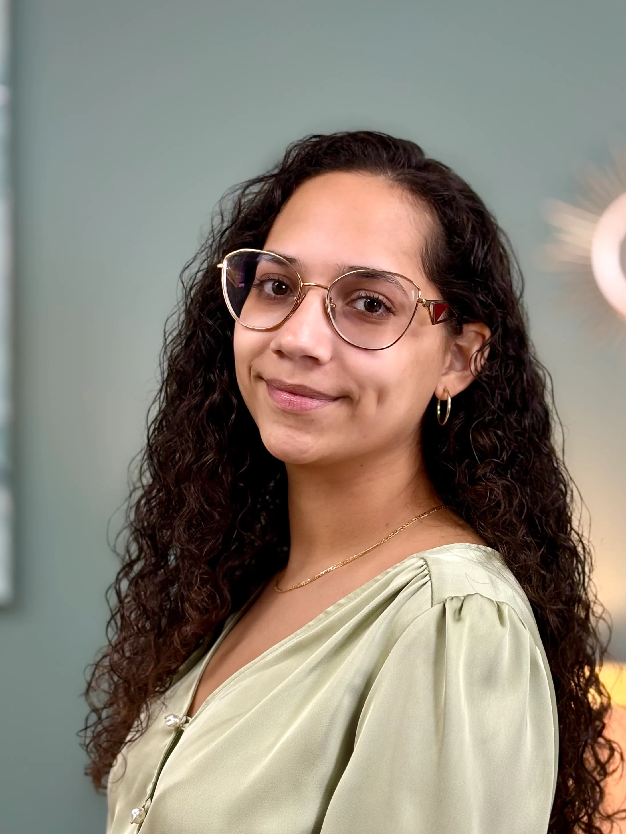 Hope Nunez - Jersey City, NJ - Mental Health Counseling, Clinical Social Worker, Psychologist