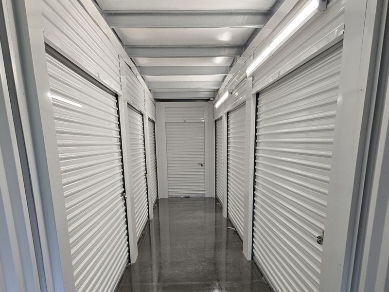 Interior Units