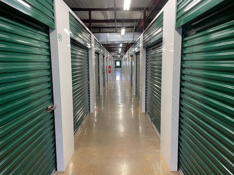 Interior Units
