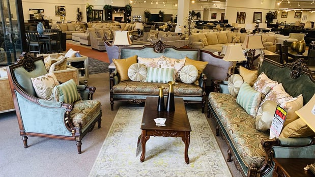 Images Bel Furniture Memorial