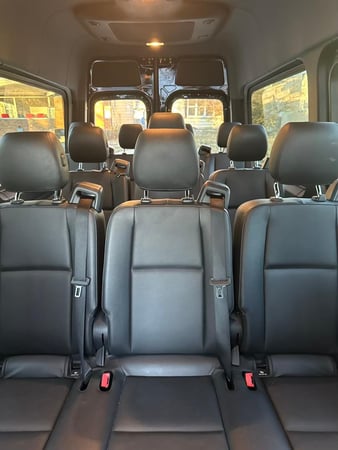 Images Lightning Limo LLC