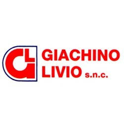 Giachino Livio Impianti Logo