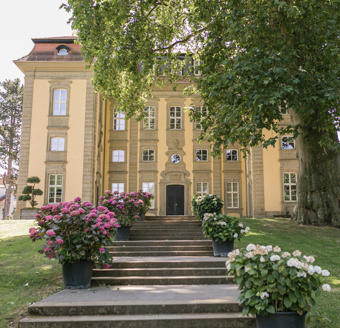 Kundenbild groß 2 Hoftheater Öhringen