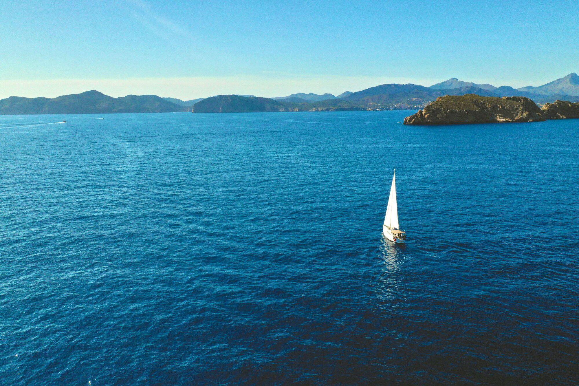Kundenbild groß 11 Adriatic Sailing Team