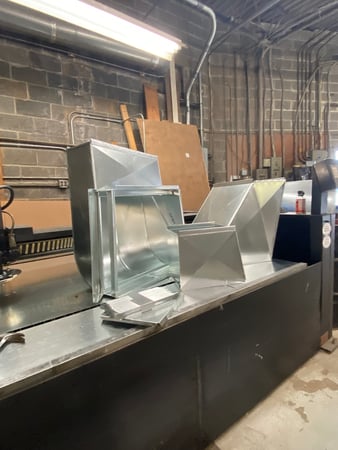 Images Volpe Service Company