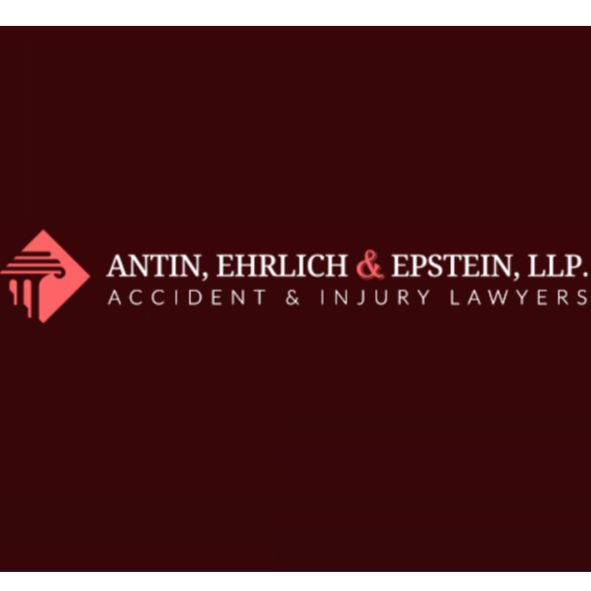 Antin, Ehrlich & Epstein, LLP, Attorneys at Law Logo