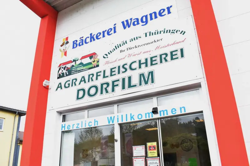 Bild 10 AGD Agrar GmbH Dorfilm in Rudolstadt