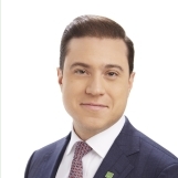 Images William Pulice - TD Financial Planner